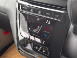 シフト周りもスッキリしてシンプルなデザインです!操作も簡単です。