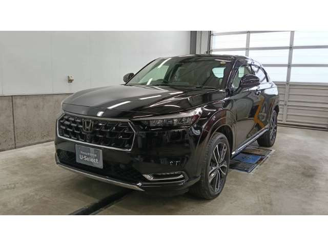 ホンダ ヴェゼル 