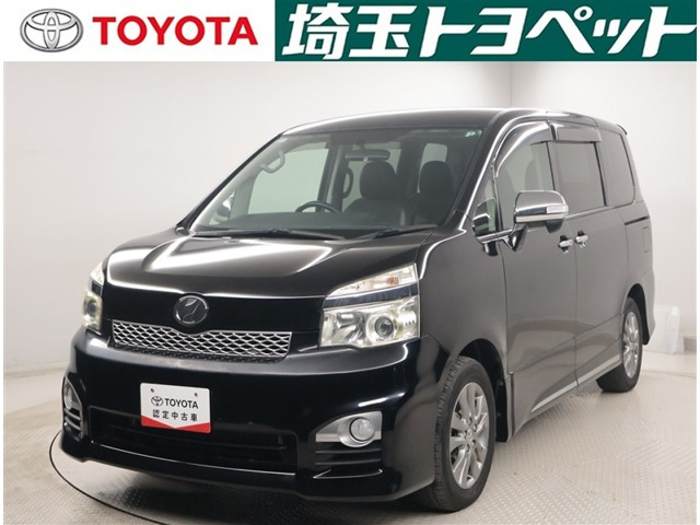 ヴォクシー 2.0 ZS 煌Z 