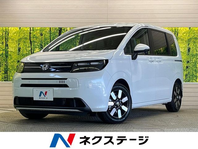 フリード 1.5 e:HEV エアー EX 