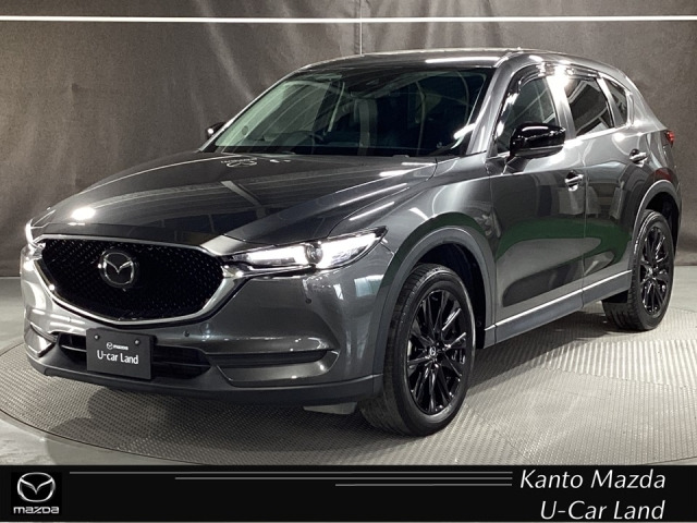 マツダ CX-5 