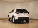 ヤリスクロス 1.5 ハイブリッド G E-Four 4WD 