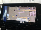 純正インフォテイメントシステム&ldquo;Discover Pro&rdquo;付、従来のナビゲーションシステムの域を超える、車両を総合的に管理するインフォテイメントシステムです。
