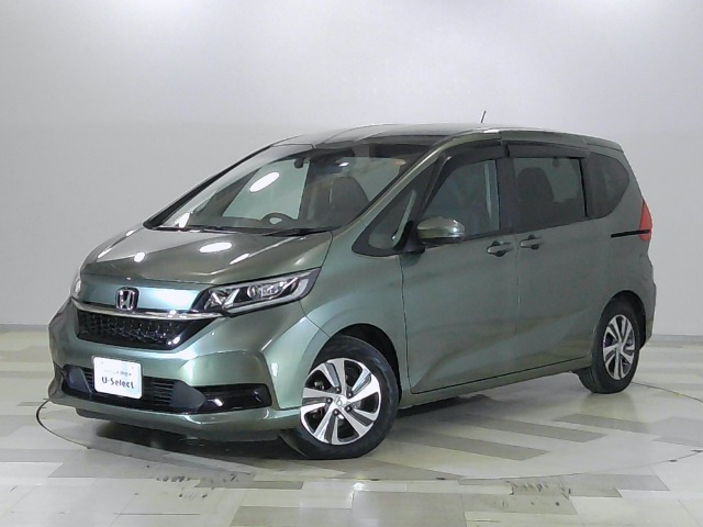 フリード 1.5 G ホンダセンシング 