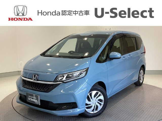フリード 1.5 G ホンダセンシング 