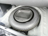 【応急用タイヤ】応急用タイヤが付属します。こちらもしっかりと点検してお渡しいたします。