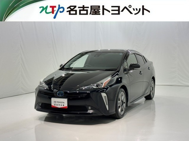 プリウス 1.8 S ツーリングセレクション 