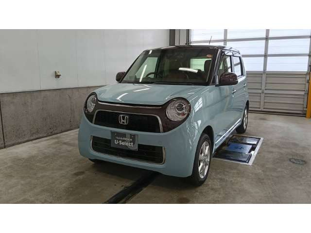 ホンダ N-ONE 