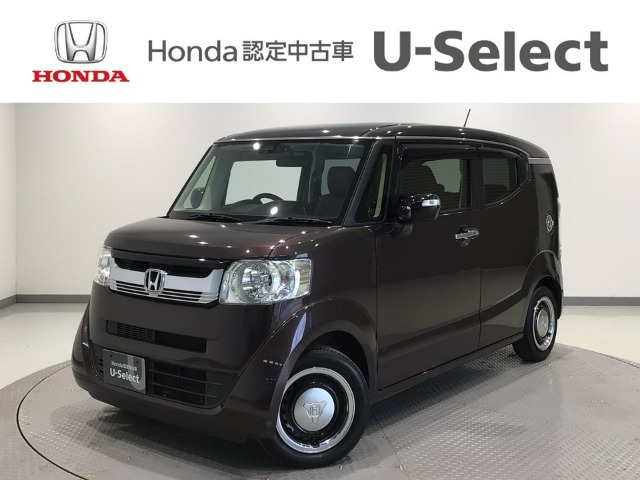 N-BOXスラッシュ X 