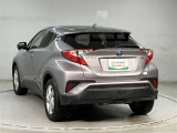 C-HR ハイブリッド 1.8 S 