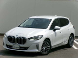 BMW 2シリーズアクティブツアラー