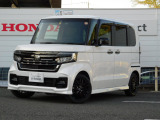 ホンダ N-BOXカスタム