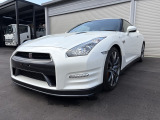 GT-R 3.8 プレミアムエディション 4WD 