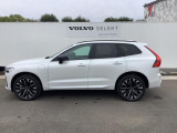 XC60 ウルトラ T6 AWD プラグイン ハイブリッド 4WD 