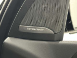 harman kardonサウンドシステム