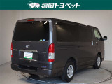 ハイエースバン 2.8 スーパーGL ダークプライムII ロング ディーゼル 