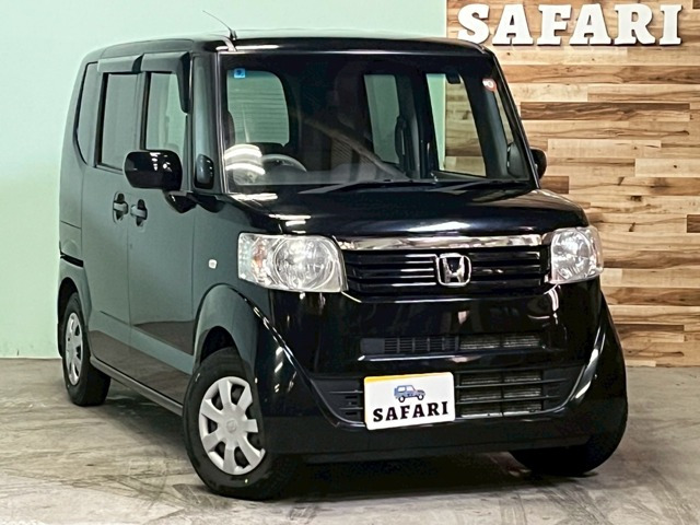 N-BOX G Lパッケージ 