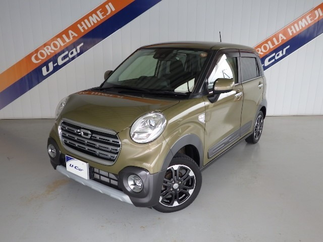 キャスト アクティバ G リミテッド SAIII 4WD 