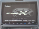 純正9インチメモリーナビ(VXM-217VFNi)が装備されております。純正品なので保証対象となり安心してお使いいただけます。