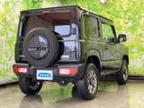 ジムニー XC 4WD 