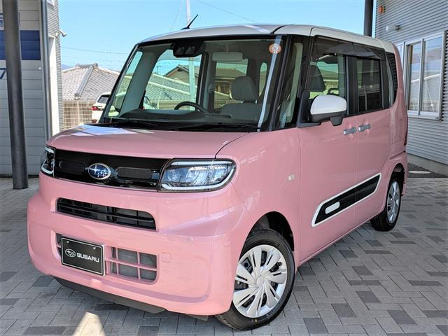 シフォン G スマートアシスト 4WD 