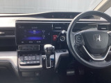 ステップワゴン 1.5 スパーダ ホンダ センシング 