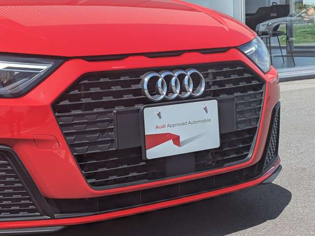アウディ A1スポーツバック 25 TFSI の中古車詳細 (34,000km, ミサノ