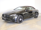 メルセデス・ベンツ Eクラスカブリオレ AMG E53 4マチックプラス 4WD