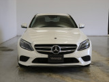 Cクラス C250 アバンギャルド レーダーセーフティパッケージ