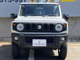ジムニー XC 4WD 