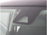 衝突被害軽減ブレーキ搭載。過信せずに運転に集中しましょう。