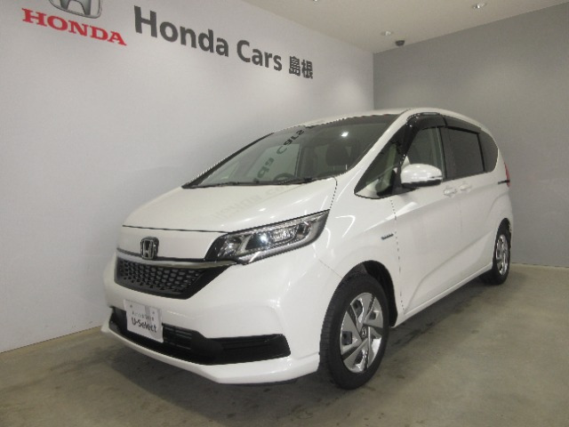 フリード+ 1.5 ハイブリッド G ホンダセンシング 