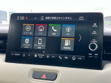 HONDA純正ナビを搭載!初めての道でも安心です♪