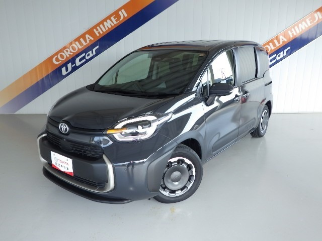 シエンタ ハイブリッド 1.5 Z 