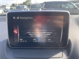 CX-3 1.5 XD ツーリング 純正ナビ バックカメラ 純正18AW