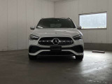 GLAクラス GLA200d 4マチック AMGラインパッケージ 4WD 
