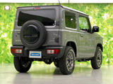ジムニー XC 4WD 