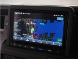 ◆ホンダ純正メモリーナビ◆初めての場所もナビゲーションがご案内!楽しい旅行をサポートします。