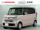H31年式N-BOX G Lホンダセンシングが入荷しました。