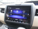 ナビゲーションの他にテレビ、ラジオ、CD、DVD、Bluetoothなど色々な機能がついていますので、運転も楽しくなります。