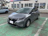 ノート 1.2 X FOUR 4WD 