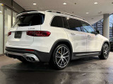 GLB AMG GLB35 4マチック 4WD MP202502