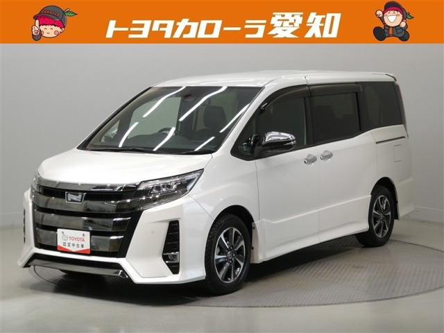 ノア  2.0 Si WxBIII