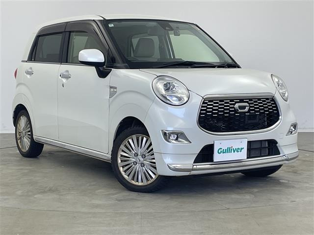 キャスト スタイル G SAII 4WD 4WD 修復歴無し