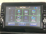 高性能で使いやすい日産純正ナビゲーションです。フルセグTVも鑑賞出来るしBluetooth機能付なのでお手持ちの携帯電話でハンドフリー通話も出来ます。