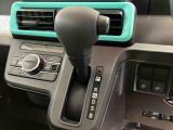 使いやすいシフトです♪操作性も優れています!