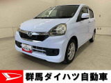 ダイハツ ミライース