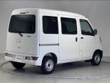 ハイゼットカーゴ デラックス SAIII ハイルーフ 