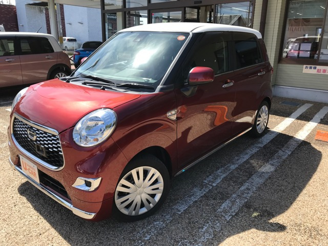 キャスト スタイル X SAII 