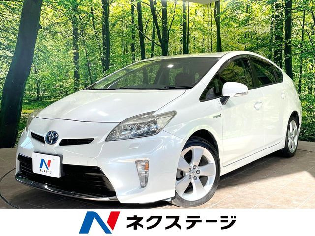 プリウス 1.8 S ツーリングセレクション 